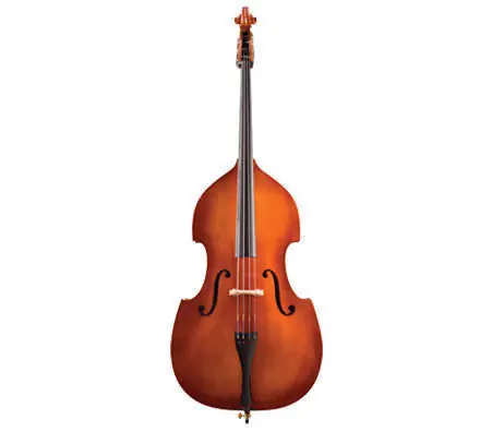 Eastman Strings VB80ST Laminate Bass Outfit - 1/8 Commande En Gros