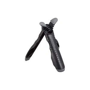 D‘ADDARIO PW-HDS HEADSTAND SUPPORT HORIZONTALE POUR GUITARE Meilleure Vente