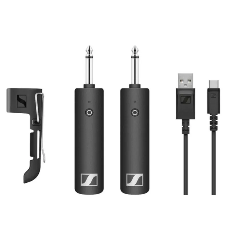 Sennheiser XSW-D INSTRUMENT BASE SET Nouveauté