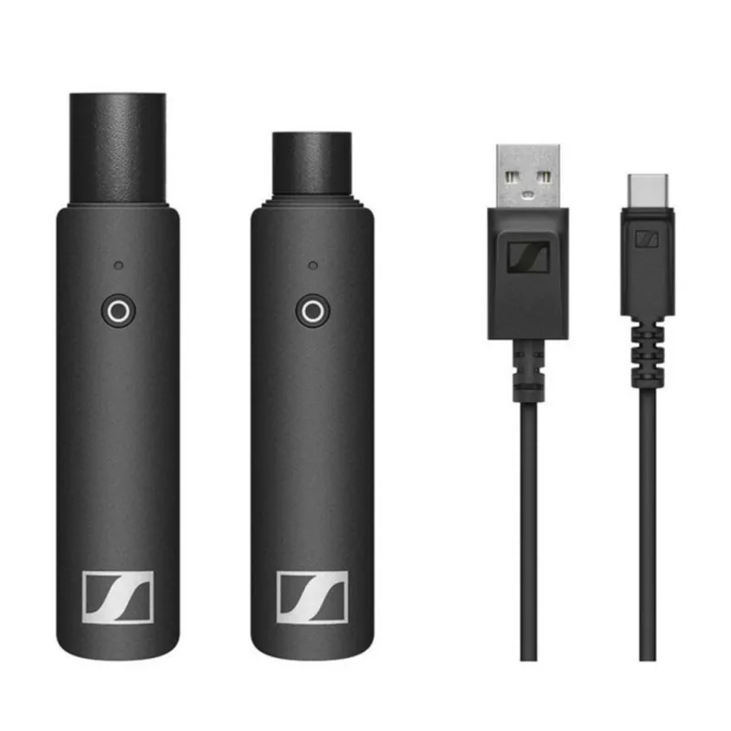 Sennheiser XSW-D XLR BASE SET Acheter Direct