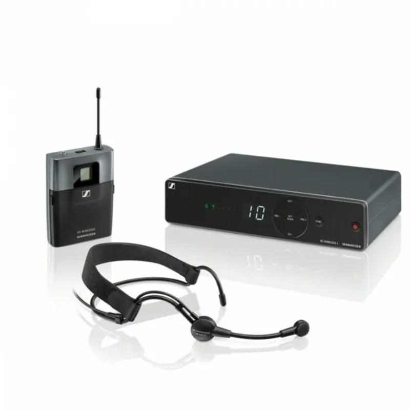 Sennheiser XSW1-ME3-A Commander Vite