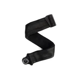 D‘ADDARIO 50BAL00 "AUTO LOCK" COURROIE GUITARE NYLON NOIRE Offre Du Jour