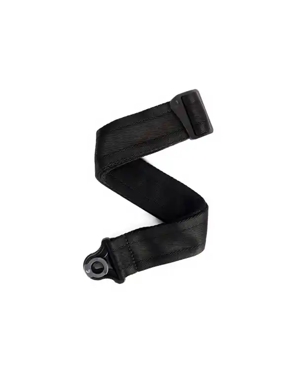 D‘ADDARIO 50BAL00 "AUTO LOCK" COURROIE GUITARE NYLON NOIRE Offre Du Jour