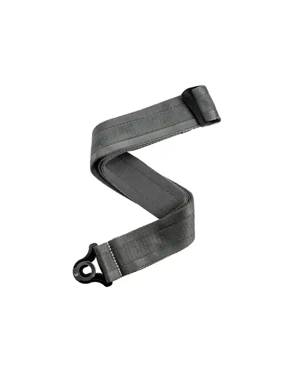 D‘ADDARIO 50BAL09 "AUTO LOCK" COURROIE GUITARE NYLON METAL GREY Prix Choc