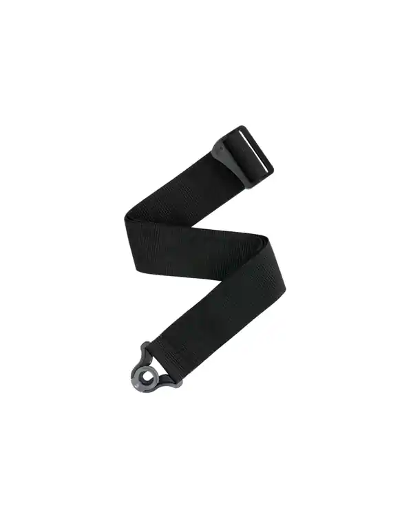 Seulement Aujourd'hui D‘ADDARIO PWSAL400 "AUTO LOCK" COURROIE GUITARE POLYPROPYLENE NOIRE