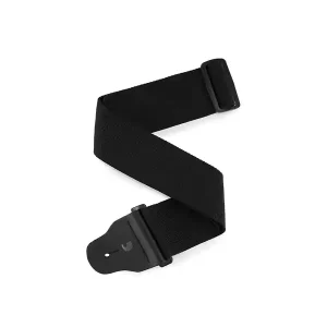 D‘ADDARIO 75B000 COURROIE BASSE NYLON - NOIR Prix Réduit