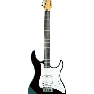 Commander Vite YAMAHA PAC112J-BL "PACIFICA" GUITARE ELECTRIQUE NOIRE