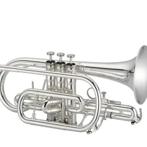Jupiter Bb Cornet Populaire