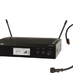 Shure BLX14RE-SM31-M17 Système serre-tête Fitness SM31FH rackable Prix Choc
