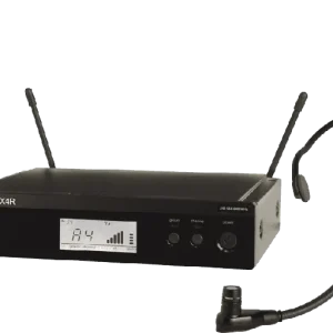 Petit Prix Shure BLX14RE-SM35-M17