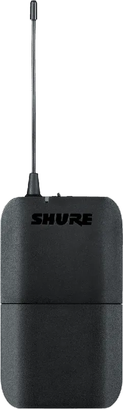 Achat Immédiat Shure BLX1-M17 Emetteur de poche BLX