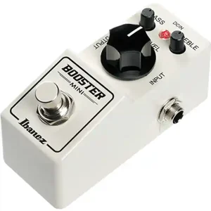 IBANEZ BTMINI PEDALE BOOSTER Meilleure Vente