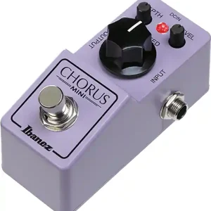 IBANEZ CSMINI PEDALE CHORUS Vente Directe