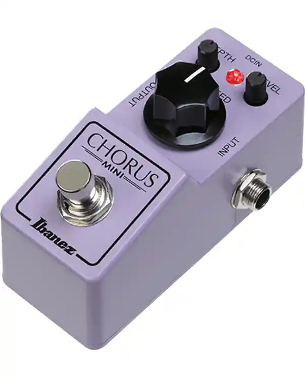 IBANEZ CSMINI PEDALE CHORUS Vente Directe