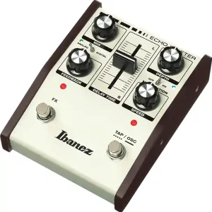 Offre Limitée IBANEZ ES3 PEDALE ECHO SHIFTER