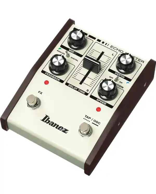Offre Limitée IBANEZ ES3 PEDALE ECHO SHIFTER