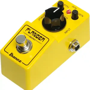 Promotion IBANEZ FLMINI PEDALE FLANGER