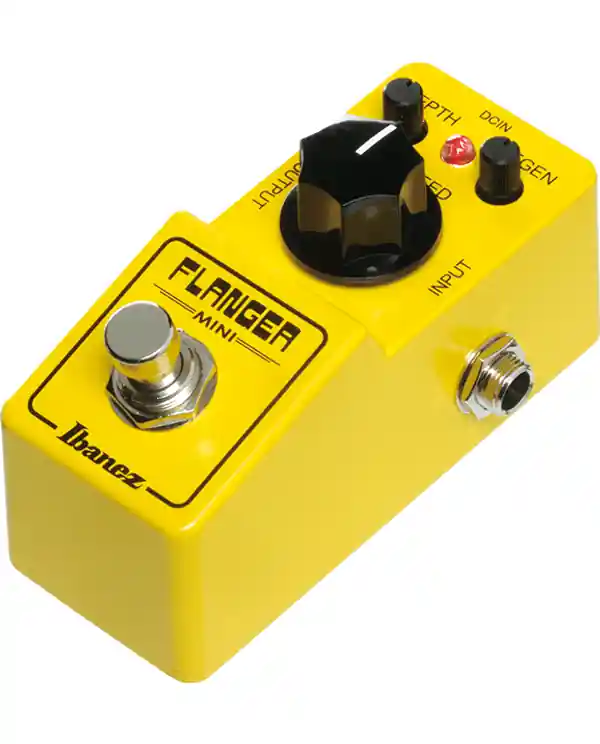 Promotion IBANEZ FLMINI PEDALE FLANGER