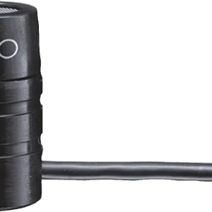 Nouveauté Shure WL183 Micro cravate Microflex omni