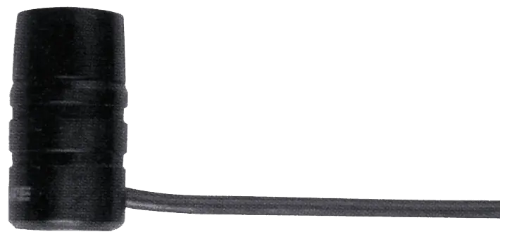 Vente Flash Shure WL184 Micro cravate Microflex supercardio