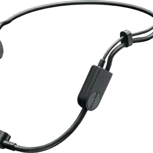 Shure PGA31-TQG Micro serre-tête statique cardio Commande En Gros