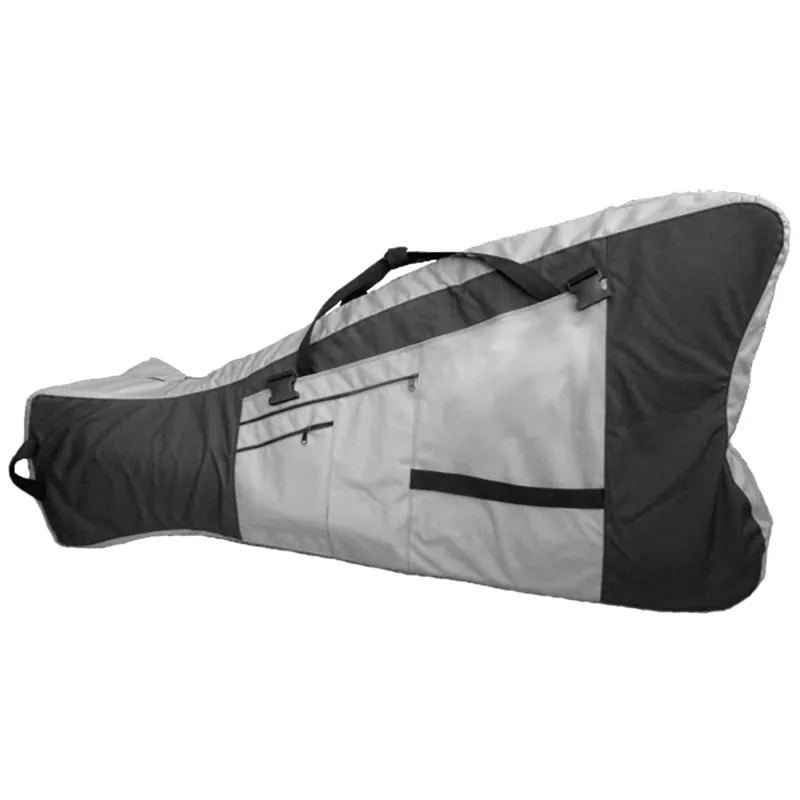 Harpsicle Brilliant! Harp Bag Nouvelle Collection