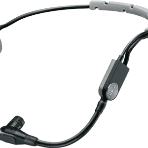 Shure SM35-TQG Micro serre-tête statique cardio Retour Gratuit