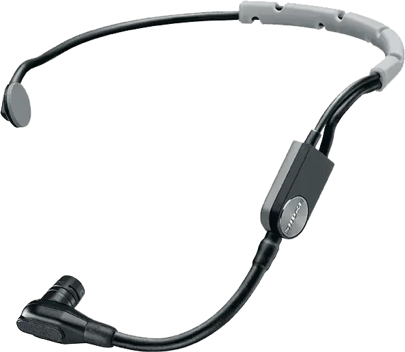 Shure SM35-TQG Micro serre-tête statique cardio Retour Gratuit