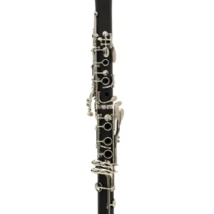 Nouvel Arrivage Carlton Bb Student Clarinet Outfit with Adjustable Thumbrest