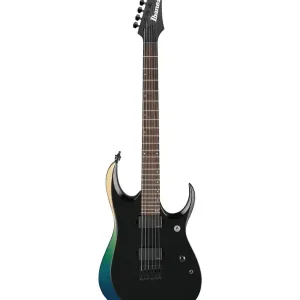 IBANEZ RGD61ALA-MTR "AXION LABEL" GUITARE ELEC. MIDNIGHT TROPICAL Prix Choc
