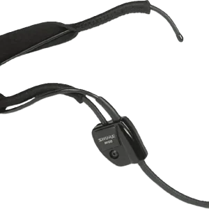 Paiement Sécurisé Shure WH20TQG Micro serre-tête dynamique cardio