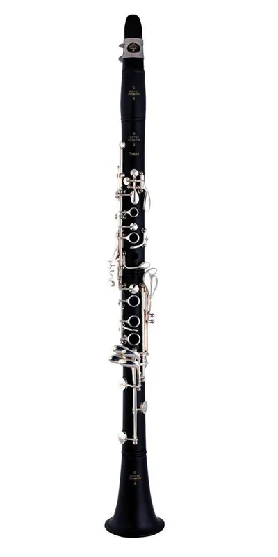 Buffet Crampon Premium Student Bb Clarinet Nouvel Arrivage