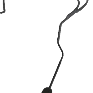 Marque Shure WCM16 Micro serre-tête hypercardio