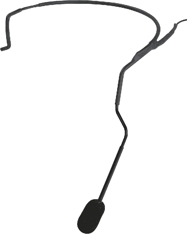 Marque Shure WCM16 Micro serre-tête hypercardio