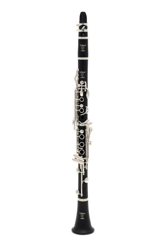 Produit De Marque Vito B-flat Soprano Clarinet