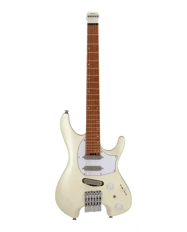 Prix Réduit IBANEZ ICHI10-VWM "ICHIKA NITO" GUITARE ELECTRIQUE VINTAGE MATTE