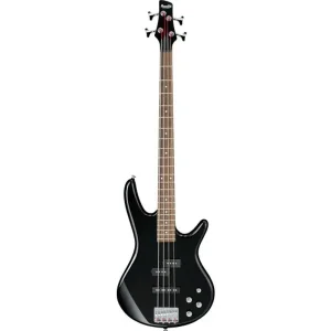 Commander Vite IBANEZ GSR200-BK "SR GIO" BASSE ELECTRIQUE 4 CORDES NOIRE