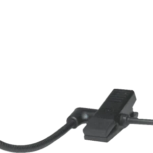 Top Vente Shure WB98H-C Micro instrument à vent cardio