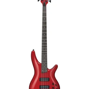 Haute Qualité IBANEZ SR300E-BCA BASSE ELECTRIQUE CANDY APPLE