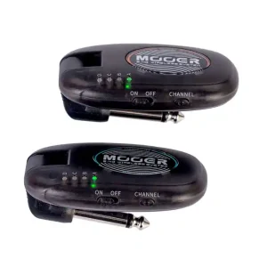 Mooer SYSTEME HF AP10 Quantité Limitée