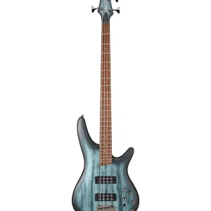 Commander Maintenant IBANEZ SR300E-SVM BASSE ELECTRIQUE SKY VEIL MATTE