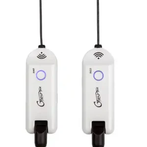 Meilleur Prix Mooer SYSTEME HF GTRS GWU4 BLANC