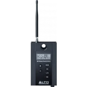 Alto Professional STEALTH-EXP2 Stealth - Récepteur UHF additionnel pour STEALTH-WL2 Usine Directe