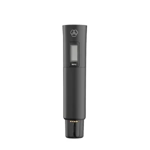 Dernière Chance AKG Micro émetteur DHT800 pour DMS800, sans capsule, bande 1