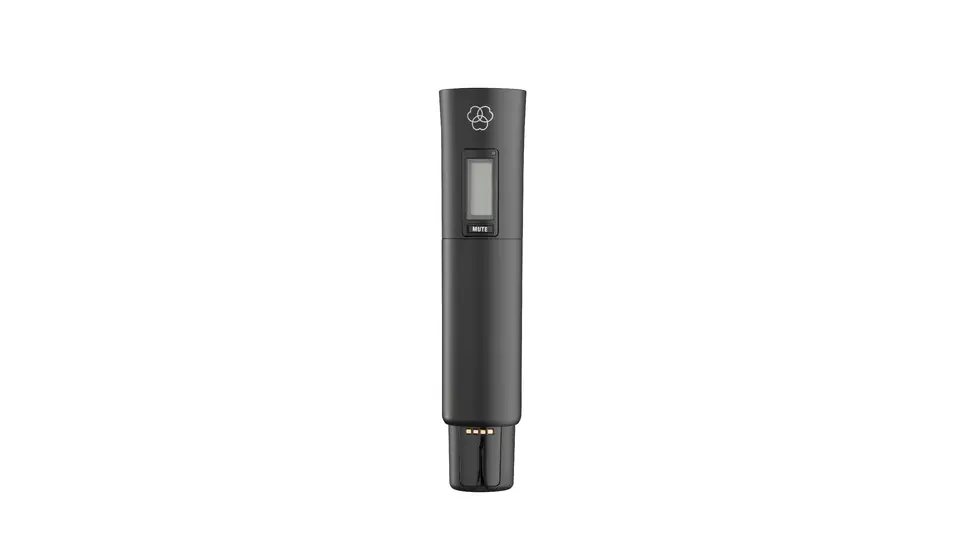 Dernière Chance AKG Micro émetteur DHT800 pour DMS800, sans capsule, bande 1