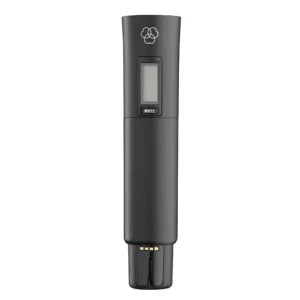 AKG Micro émetteur DHT800 pour DMS800, sans capsule, bande 2 Must-Have