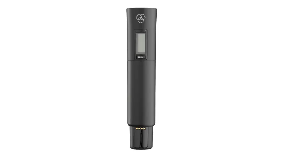 AKG Micro émetteur DHT800 pour DMS800, sans capsule, bande 2 Must-Have