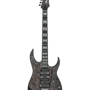 IBANEZ RGT1270PB-DTF "RG PREMIUM" GUITARE ELECTRIQUE DEEP TWILLIGHT Offre Du Jour