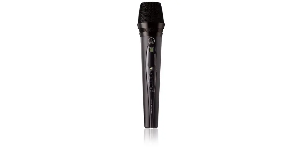 AKG Micro émetteur pour Perception Wireless, bande A Authentique