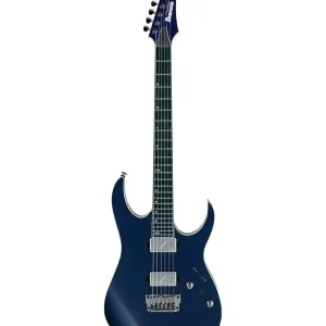 IBANEZ RGA5121-DBF "RG PRESTIGE" GUITARE ELECTRIQUE DARK TIDE BLUE Seulement Aujourd'hui